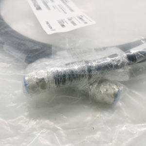 Cable de puente de montaje de Cable súper flexible de 1/2 pulgadas Cable de puente de comunicación inalámbrica (<span class=keywords><strong>M</strong></span>)N(<span class=keywords><strong>M</strong></span>)/3 - Product Image 4