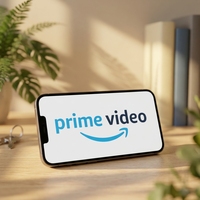 Forfait de streaming premium, options mensuelles et annuelles, lecture fluide dans le monde entier, contenu vidéo original exclusif
