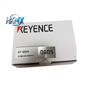 หัวเซนเซอร์วัดระยะเคลื่อนที่แบบสัมผัสความแม่นยำสูง KEYENCE AT-005VH ใช้สำหรับการวัดระยะเคลื่อนที่ที่มีความแม่นยำสูง - Product Image 1