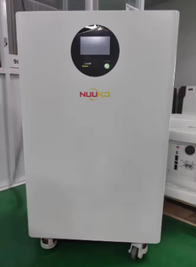 Roller-10KNKB 10kWh Energy Storage - Home Off-Grid <b>Backup</b>, Commercial Power Supply, Mobile Solar <b>Battery</b> with IP65 - Product Image 4