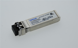 FTLF8536P5BCL Finisar FTLF8536P5BCL 100m QSFP28 25G LR4 CWDM Module Optical Transceiver Module 25G 100m SFP28 Finisar Transceive - Product Image 3