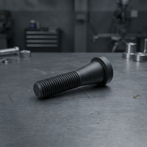 นิ้วหยิบยางแบบมีหัวจับ รุ่น RF-1-BLK - Product Image 3