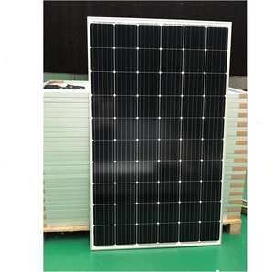 310w 날카로운 태양 전지 패널 315 와트 320w 모노 태양 전지 패널 제조 업체 중국 - Product Image 2