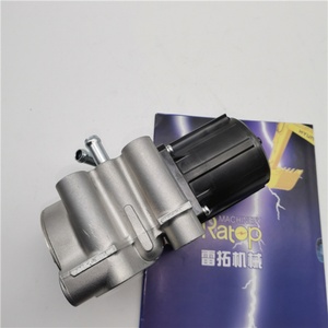 Vanne solénoïde EGR ME229905 compatible avec les moteurs SY215 HD820V 4M50 - Product Image 3