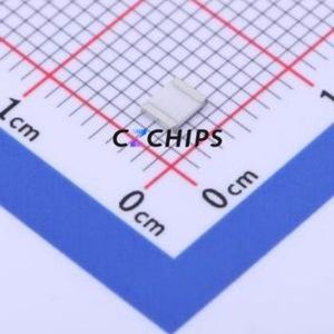 Résistance SMD AC1210JR-073M9L 1210 (Type : Film Épais) (Résistance : 3,9 MOhm Précision : 5%) - Product Image 2