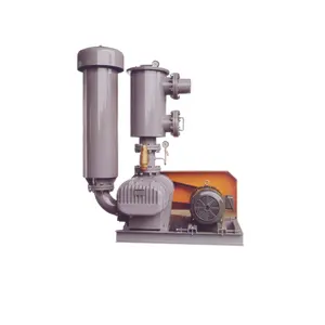 Quality Guarantee High Pressure Roots Blowers Vacuum Pump For Washer Of Water System