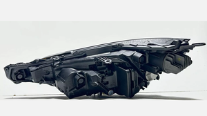 KOEAuto โคมไฟเดย์ไลท์กันน้ำไฟหน้ารถ, โคมไฟหน้ารถโตโยต้า Lexus <span class=keywords><strong>NX</strong></span> NX200 NX300 NX350 NX250 <span class=keywords><strong>2022</strong></span> 2023 2024 2025 - Product Image 2