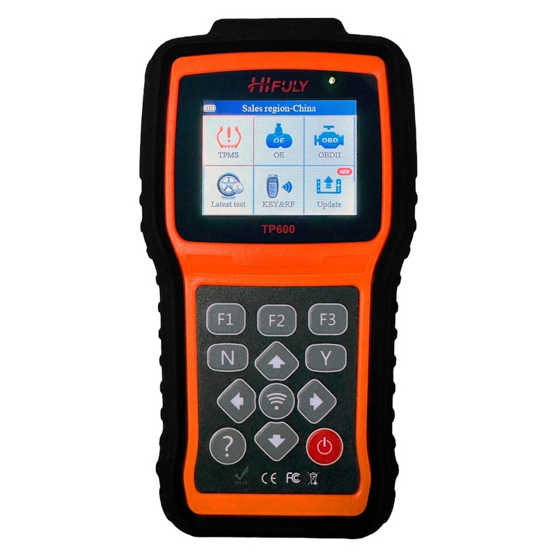 High Quality Spark Plugs Tester for