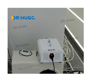 กล่องจ่ายไฟ DC สำหรับห้องปรับความดันบรรยากาศสูง DR.HUGO McQ P3 อุปกรณ์เสริม HBOT อย่างเป็นทางการ 24V ปลอดภัย - Product Image 1