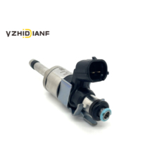Injecteur de carburant essence pour moteur automobile PE2713250 PE27-13250 pour Mazda CX-3 2015-2016