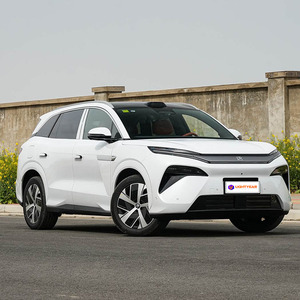 Nouveau véhicule électrique 2026, style tendance, BYD TANG L, SUV électrique <span class=keywords><strong>7</strong></span> <span class=keywords><strong>places</strong></span>, <span class=keywords><strong>voiture</strong></span> PHEV neuve à vendre - Product Image 3