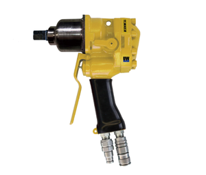 Llaves de Impacto Hidráulicas de Alto Rendimiento para Aplicaciones Marinas HIW03 HIW12 HIW16 HIW24, HIW03 HIW12 HIW16 HIW24 H - Product Image 2