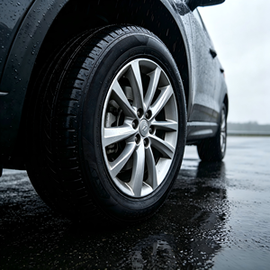 225/70R15C 112/110R Grandpower a/t ยางเรเดียลแบบไม่มียางในสำหรับรถตู้รถบรรทุกขนาดเล็ก - Product Image 1