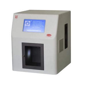 Contador de partículas líquidas Sujing Le100s de 2-600 micrómetros para uso en laboratorio - Product Image 2