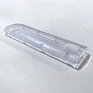 Servicio de Corte Industrial de Carcasas y Cubiertas de Plástico Grueso Moldeadas al Vacío - Product Image 1