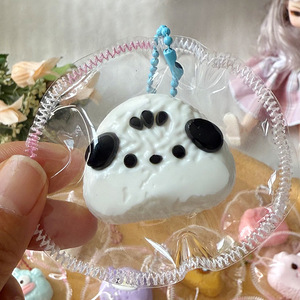Juguetes de Silicona de Dibujos Animados, Divertidos y Suaves para Niños, para Reducir la Ansiedad, Antiestrés, Pegajosos y Personalizables - Product Image 2
