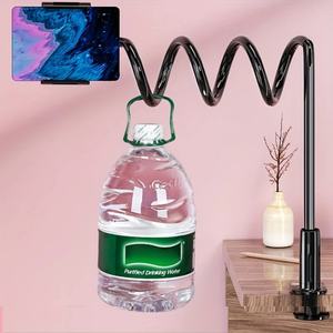 Soporte Plegable para Tablet, Soporte para Teléfono, Soporte para Transmisión en Vivo, Soporte Universal para Teléfono de Escritorio, Venta al Por Mayor del Fabricante - Product Image 5