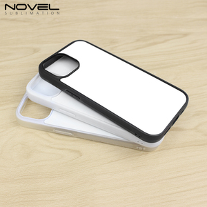 <span class=keywords><strong>Cover</strong></span> per <span class=keywords><strong>iPhone</strong></span> 17 Air in TPU morbido 2D per sublimazione, custodia personalizzabile per <span class=keywords><strong>iPhone</strong></span> 17E / 15 Pro Max / IP16 <span class=keywords><strong>Plus</strong></span> - Product Image 2