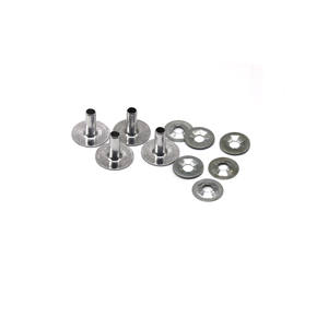 Grosir aluminium berongga keling untuk masker <span class=keywords><strong>N95</strong></span> - Product Image 5