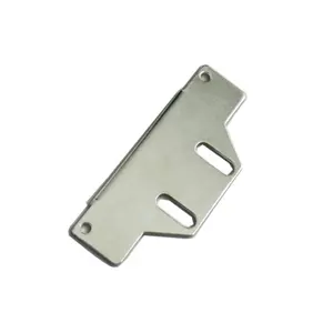 ISO9001 Custom Sheet Metal Stamping Parts Blank