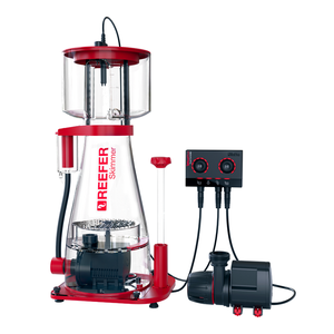 Red Sea REEFER DC Écumeur de protéines intelligent 300/600/900 Pompe d'écumoire silencieuse pour <span class=keywords><strong>aquarium</strong></span> marin 300-600L Réservoirs de poissons de récifs coralliens - Product Image 1