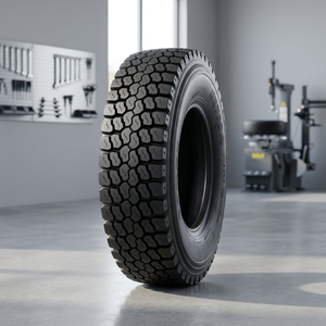 Neumáticos Sólidos OEM Usados y Nuevos de 16 Pulgadas 205/55R16 con Garantía de Calidad Asegurada - Product Image 2