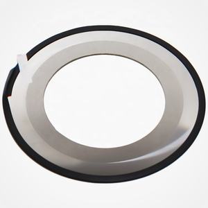 سكين معدني من التنجستن لقطع الورق المضلع سكين دائري من سبائك الكرتون 200*122 - Product Image 2