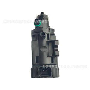 วาล์วโซลินอยด์เทอร์โบ 9811643880 สำหรับอะไหล่รถยนต์เปอโยต์ ซีตรอง เฟียต - Product Image 1