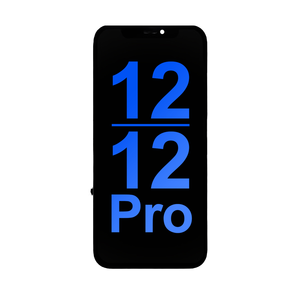 Schermo schermo di riparazione nero <span class=keywords><strong>6.1</strong></span> <span class=keywords><strong>pollici</strong></span> + Display Incell LCD HD per 12/12 <span class=keywords><strong>iPhone</strong></span> Pro - Product Image 2