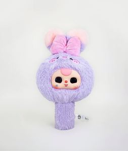 Nuovo Peluche Originale in Vinile a Sorpresa, Giocattolo <span class=keywords><strong>Anime</strong></span>, Peluche Magic Mirror, Blind Box, Baby Three Mystery Box - Product Image 4