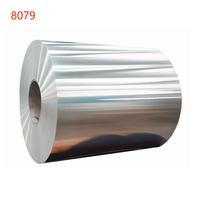 Sachet d'emballage en papier d'aluminium de qualité alimentaire 1235 O, feuille d'aluminium laminée pour snacks, confiseries et chips