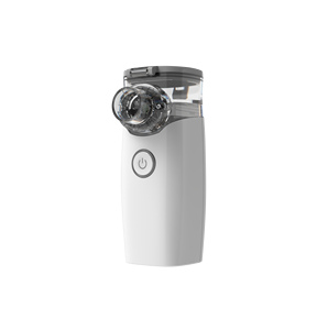 Atomizer Jala Dokter Hewan, <span class=keywords><strong>Nebulizer</strong></span> Genggam Portabel untuk Hewan Mini atau Hewan Peliharaan - Product Image 2