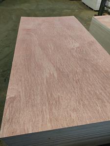 Tableros de chapa de madera contrachapada de 18mm, 12mm, 9mm, 3,6mm, precio más bajo - Product Image 4