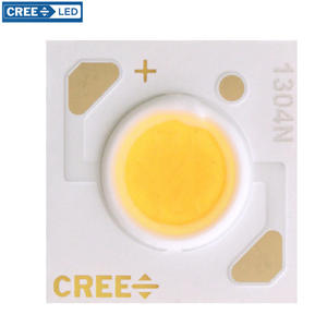 Crees CXA1304 400MA Haute Puissance 9V 5000K 90 CRI X Lampe LED Puces Led Blanches - Product Image 6