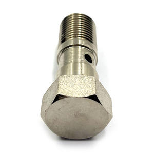 Fabricant chinois de boulons spéciaux de haute qualité, sur mesure, avec trou <span class=keywords><strong>creux</strong></span> - Product Image 6