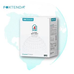 Baterías de Iones de Litio de Alta Capacidad para Teléfonos Móviles <span class=keywords><strong>XR</strong></span>, 3300 mAh, Batería Recargable de Polímero de Iones de Litio para <span class=keywords><strong>iPhone</strong></span> <span class=keywords><strong>XR</strong></span> - Product Image 6