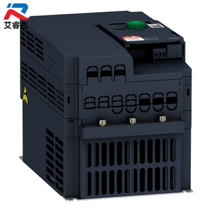 Convertidor de frecuencia ATV320U55S6C, nuevo original, trifásico, 525-600V, 5.5KW, serie ATV320, convertidor de frecuencia compacto - Product Image 2