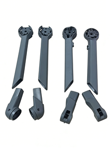 Правый Задний рычаг без замены двигателя для DJI Mavic <span class=keywords><strong>3</strong></span> Drone Arm Cover Arm в сборе запасные части для ремонта - Product Image 3