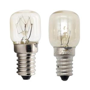 <span class=keywords><strong>Ampoule</strong></span> de <span class=keywords><strong>four</strong></span> haute température 300 degrés T22 <span class=keywords><strong>15W</strong></span> 25W 40W, base en aluminium <span class=keywords><strong>E14</strong></span> E12 E17 130V 230V, <span class=keywords><strong>ampoule</strong></span> incandescente, INC-<span class=keywords><strong>E14</strong></span> L - Product Image 6