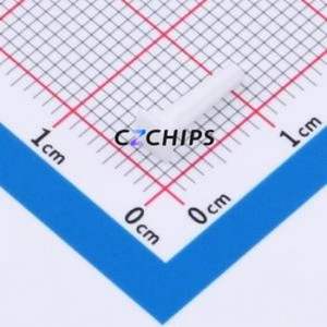 3.96-1E Connector Accessories Connector ( Type: Retainer )( Total PIN Count: 1 ) - Product Image 1