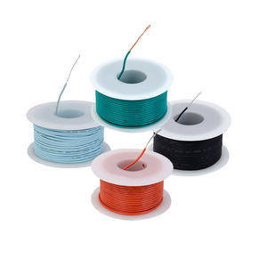 كابل سيارات منخفض الجهد وفقًا لمعايير AVX/AV/AVS/AVSS/AEX JASO اليابانية، 0.5/0.85/1.25/2/3 مم² - Product Image 2