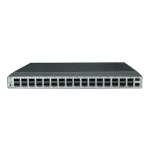 Original CE6881-48T6CQ CE6870-48T6CQ-EI 32 x 100 GE QSFP28 and 2 x 10 GE SFP+ network switches
