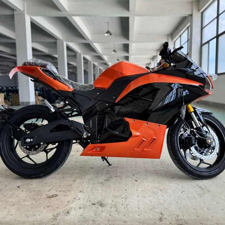 View of High Quality Kit Electric Two Wheelers 20A 24A 32A 38A Fast Electric ...