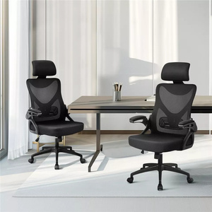 Silla <span class=keywords><strong>de</strong></span> oficina <span class=keywords><strong>de</strong></span> ordenador <span class=keywords><strong>de</strong></span> elevación <span class=keywords><strong>de</strong></span> Gas ejecutiva <span class=keywords><strong>para</strong></span> visitantes, asiento acolchado extra grande, venta directa <span class=keywords><strong>de</strong></span> fábrica Anji, Envío <span class=keywords><strong>Gratis</strong></span> - Product Image 3