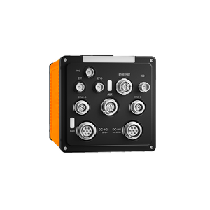 Streaming de données à bande passante élevée Max Frame 365000fps 1920X1080 10 GigE Color Global Shutter Caméra haute vitesse avec mémoire intégrée - Product Image 5