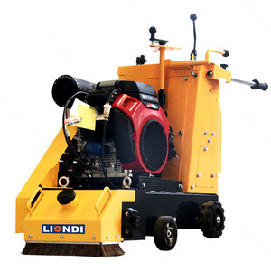 Fraiseuse portative manuelle pour béton et asphalte, <span class=keywords><strong>scarificateur</strong></span> de sol en ciment et béton – <span class=keywords><strong>Prix</strong></span> - Product Image 6