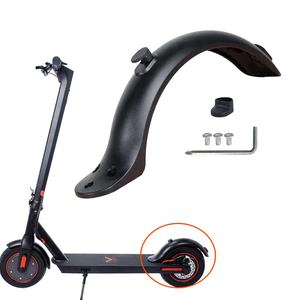 Guardabarros Trasero Negro para Patinete Eléctrico Xiaomi M365/Pro, Accesorio para Patinete Eléctrico - Product Image 5