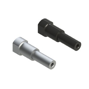 Pasadores de Acero Inoxidable 305 66 304 con Hombro, Tipo Estándar, Uso General - Product Image 2