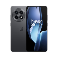 Nouveau smartphone de jeu 5G OnePlus Ace 5 2025 avec Snapdragon 8 Gen 3, écran AMOLED 6,78 pouces, chargeur 6415 mAh, appareil photo 50,0 MP, Android 15.0