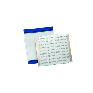 Chất lượng cao 68pin 45 mét chiều dài 0.5 mét Pitch Flat cáp linh hoạt AWM <span class=keywords><strong>20706</strong></span> 105C 60V VW-1 dây nịt cho vv thiết bị Cách sử dụng <span class=keywords><strong>ffc</strong></span> - Product Image 4